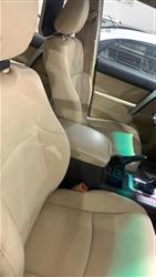 تويوتا لاندكروزر برادو